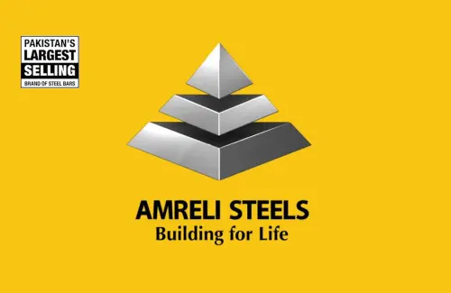 Amreli Steel