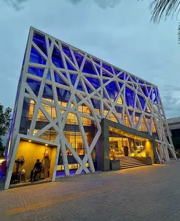 construction services in islamabad - ahsan builders and developers - mujahid business center